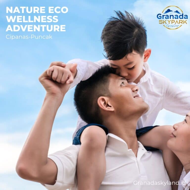 Granada Skypark Cipanas 3 ig granada sky park cipanas photo