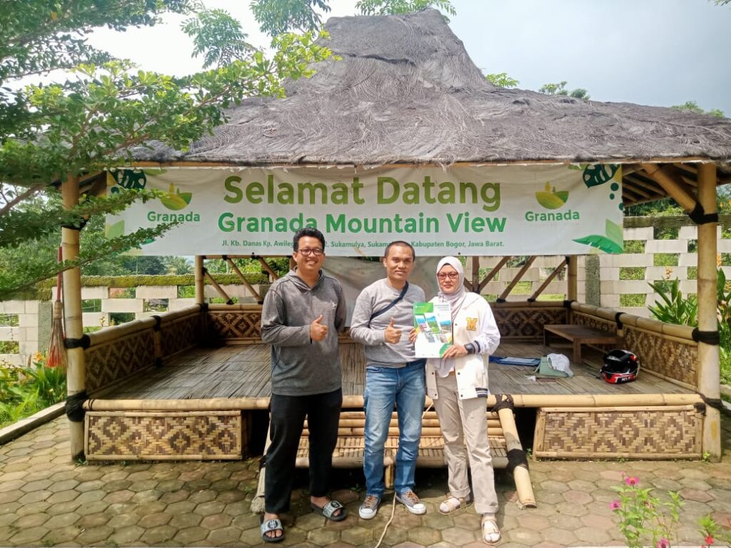 Investasi Cerdas, Hidup Tenang Bersama Isykariman Properti Syariah di Lokasi Strategis 20 Testimoni konsumen Granada Land (14)