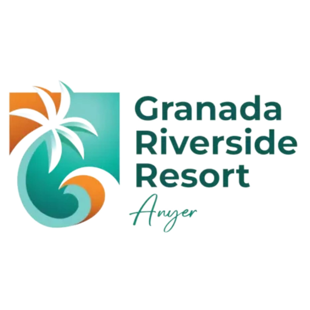 Granada Riverside Resort 5 granada riverside resort anyer logo