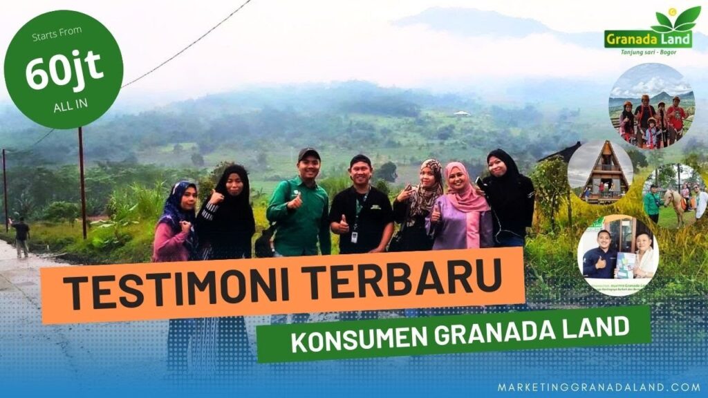 Investasi Cerdas, Hidup Tenang Bersama Isykariman Properti Syariah di Lokasi Strategis 21 testimoni review konsumen kavlin