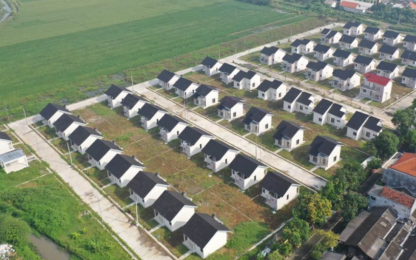 Menangani Backlog: Tantangan Nyata dalam Masalah Perumahan 1 Backlog adalah