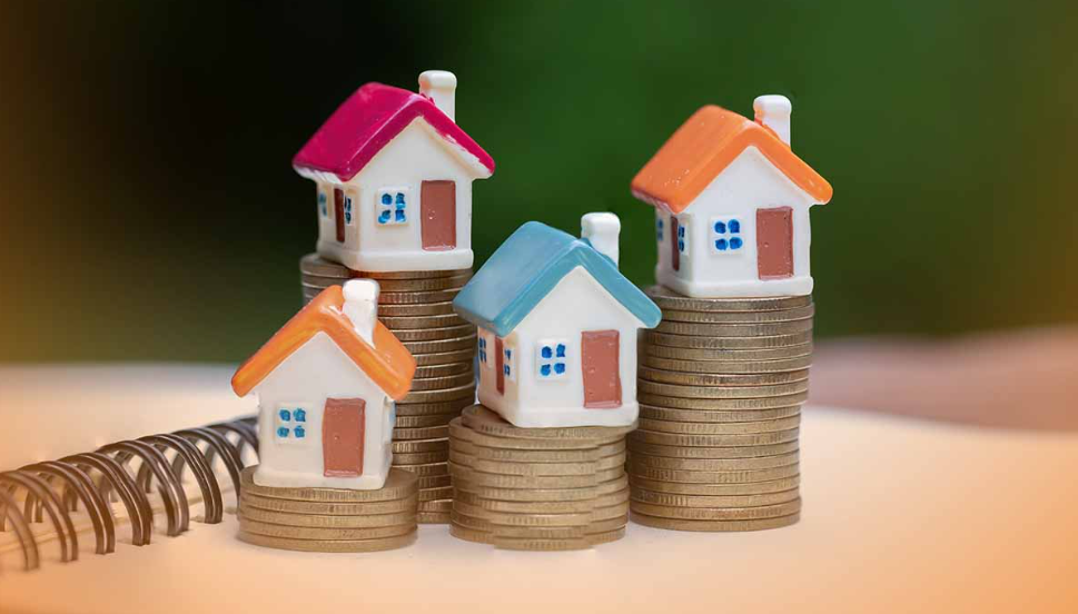 Dasar Investasi Properti: Panduan Untuk Pemula 1 Panduan dasar investasi properti untuk pemula