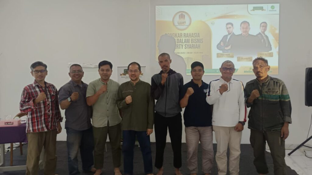 Investasi Cerdas, Hidup Tenang Bersama Isykariman Properti Syariah di Lokasi Strategis 19 IMG 20250225 WA0021