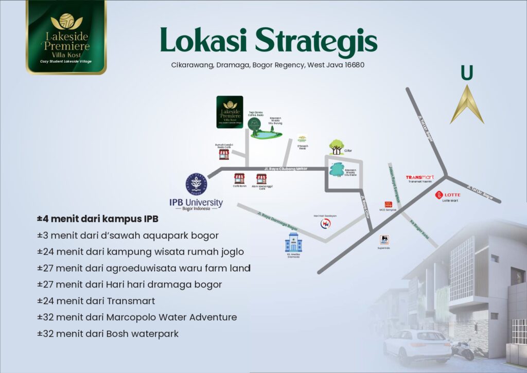 Rukost Strategis di Cikarawang, Dramaga - Investadi Properti dengan Roi Menjanjikan 10 Slide PPT PK rukos final page 0027